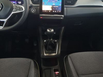 Renault Captur Vorführwagen
