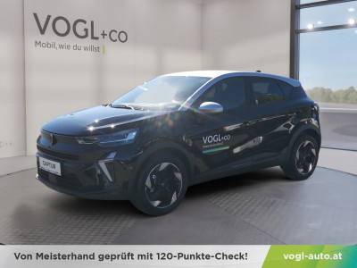 Renault Captur Vorführwagen