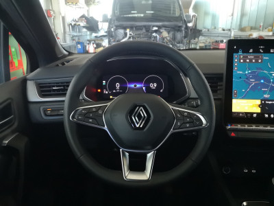 Renault Captur Vorführwagen