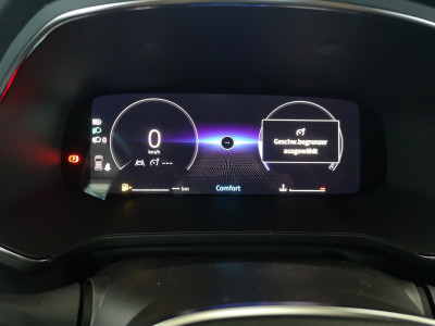 Renault Captur Vorführwagen