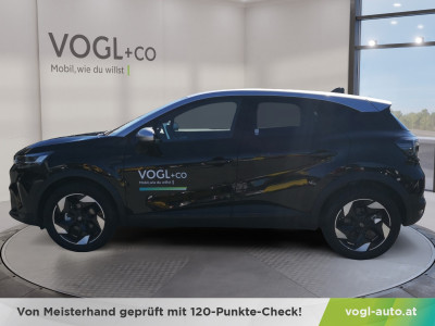 Renault Captur Vorführwagen