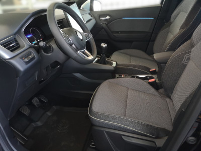 Renault Captur Vorführwagen