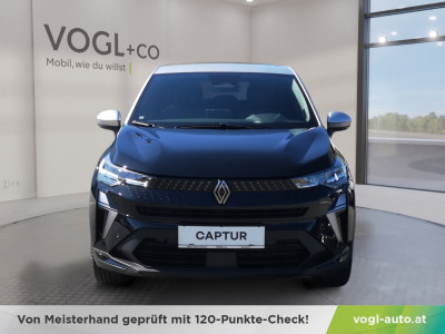 Renault Captur Vorführwagen