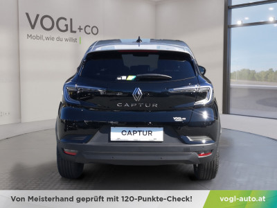 Renault Captur Vorführwagen
