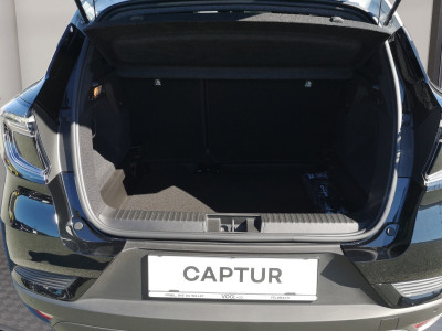 Renault Captur Vorführwagen