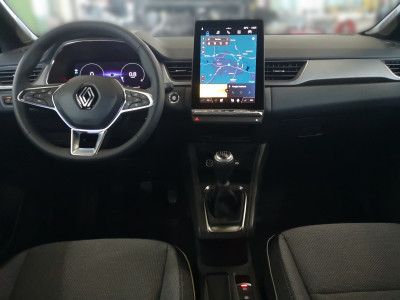 Renault Captur Vorführwagen