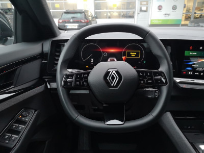 Renault Austral Gebrauchtwagen