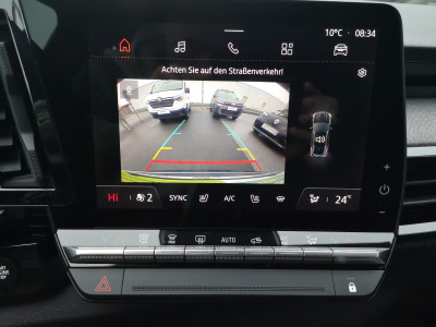 Renault Austral Gebrauchtwagen