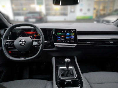 Renault Austral Gebrauchtwagen