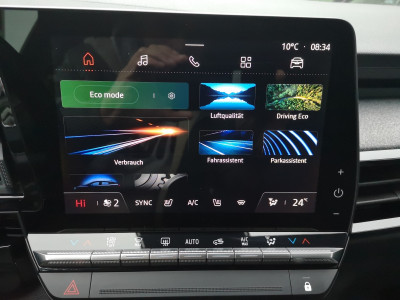 Renault Austral Gebrauchtwagen