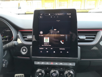 Renault Arkana Gebrauchtwagen