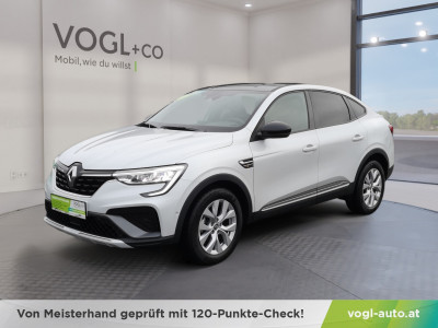 Renault Arkana Gebrauchtwagen