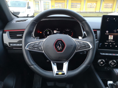 Renault Arkana Gebrauchtwagen