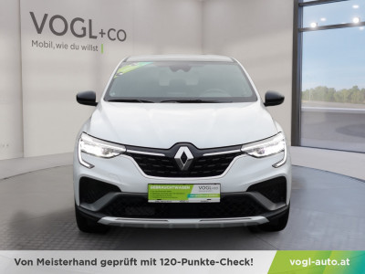 Renault Arkana Gebrauchtwagen