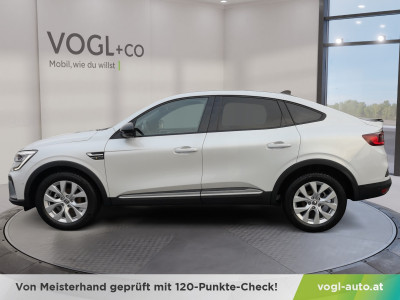 Renault Arkana Gebrauchtwagen