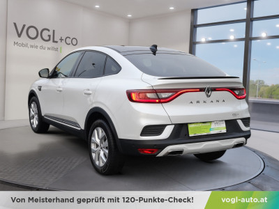 Renault Arkana Gebrauchtwagen