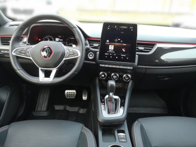 Renault Arkana Gebrauchtwagen Renault Arkana Gebrauchtwagen