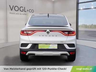 Renault Arkana Gebrauchtwagen