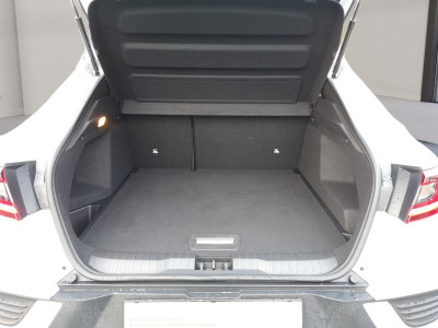Renault Arkana Gebrauchtwagen
