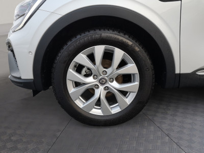 Renault Arkana Gebrauchtwagen