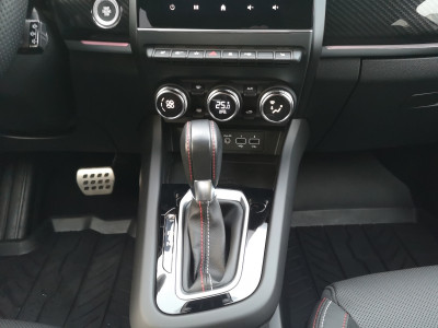 Renault Arkana Gebrauchtwagen