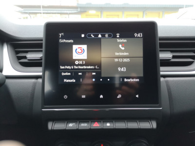 Renault Captur Gebrauchtwagen