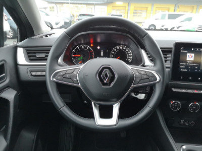 Renault Captur Gebrauchtwagen
