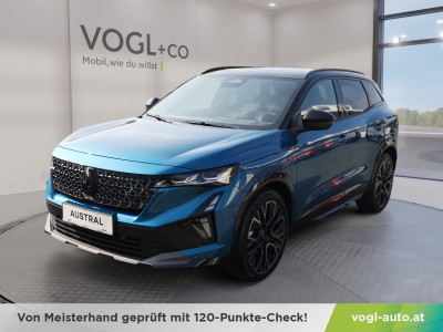 Renault Austral Vorführwagen