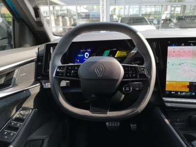 Renault Austral Vorführwagen