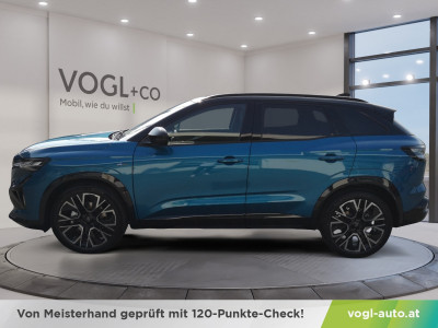 Renault Austral Vorführwagen