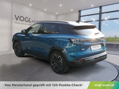 Renault Austral Vorführwagen