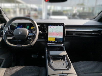 Renault Austral Vorführwagen