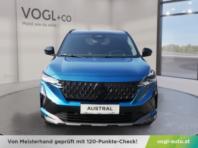 Renault Austral Vorführwagen