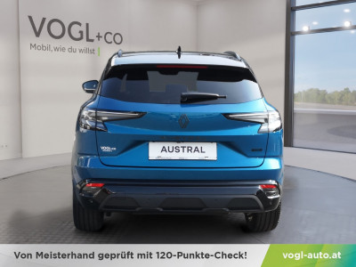 Renault Austral Vorführwagen
