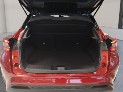 Nissan Juke Vorführwagen