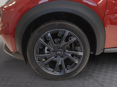 Nissan Juke Vorführwagen