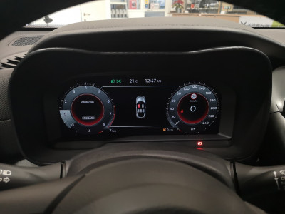 Nissan Juke Vorführwagen