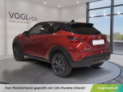 Nissan Juke Vorführwagen