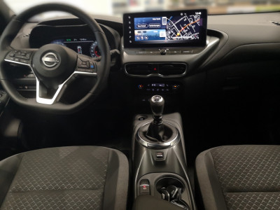 Nissan Juke Vorführwagen