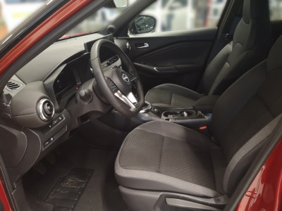 Nissan Juke Vorführwagen