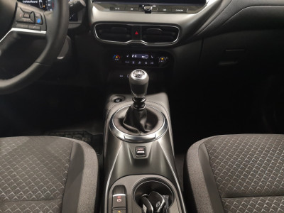 Nissan Juke Vorführwagen