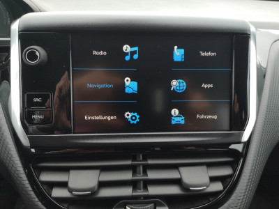 Peugeot 2008 Gebrauchtwagen