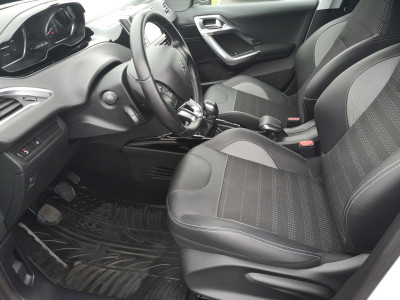 Peugeot 2008 Gebrauchtwagen