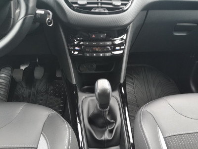 Peugeot 2008 Gebrauchtwagen