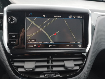 Peugeot 2008 Gebrauchtwagen