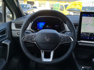 Renault Symbioz Vorführwagen