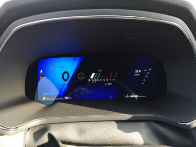 Renault Symbioz Vorführwagen