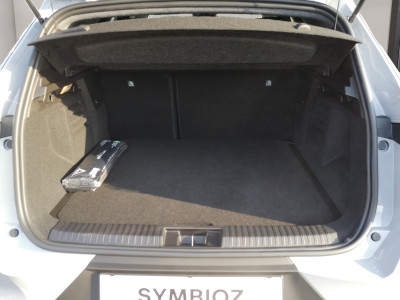 Renault Symbioz Vorführwagen Renault Symbioz Vorführwagen