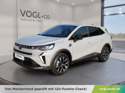 Renault Symbioz Vorführwagen