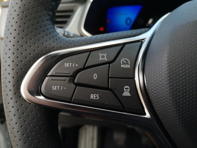 Renault Symbioz Vorführwagen